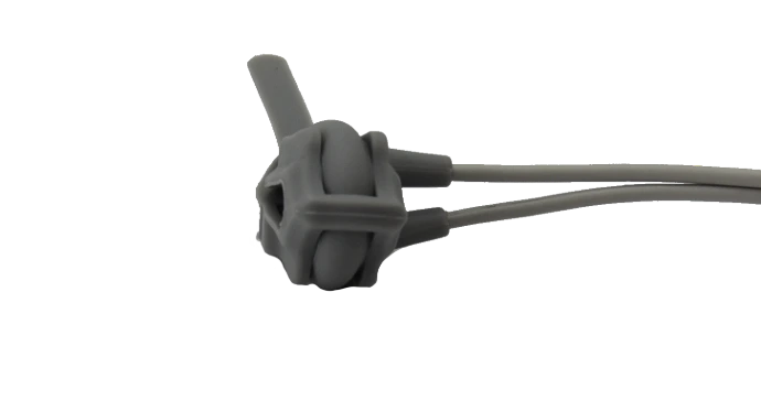 Sensor envolvente para Oxímetro de pulso HS-10A &amp;amp; HS-20A