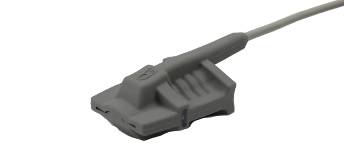 Sensor suave para Oxímetro de pulso HS-10A &amp;amp; HS-20A