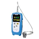 Handheld Pulse Oximeter HS-20A with soft Sensor.webp