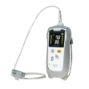 Accurate handheld pulse oximeter HS-10A