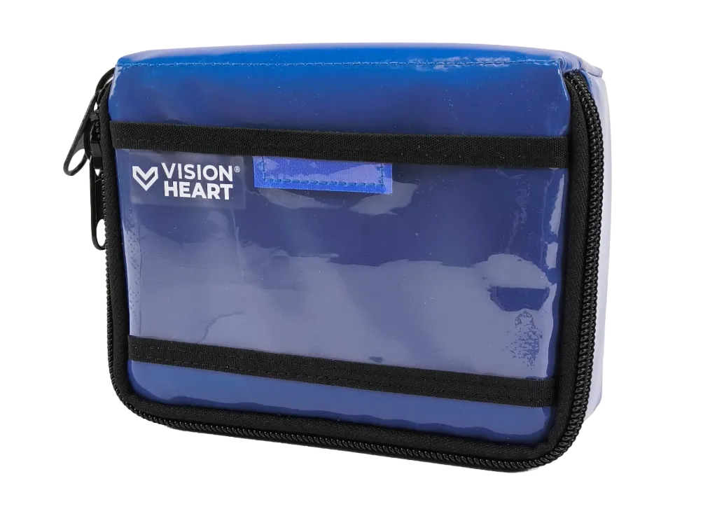 [I-VL-04-0006] Bolsa para videolaringoscopio VX-30 y VX-35