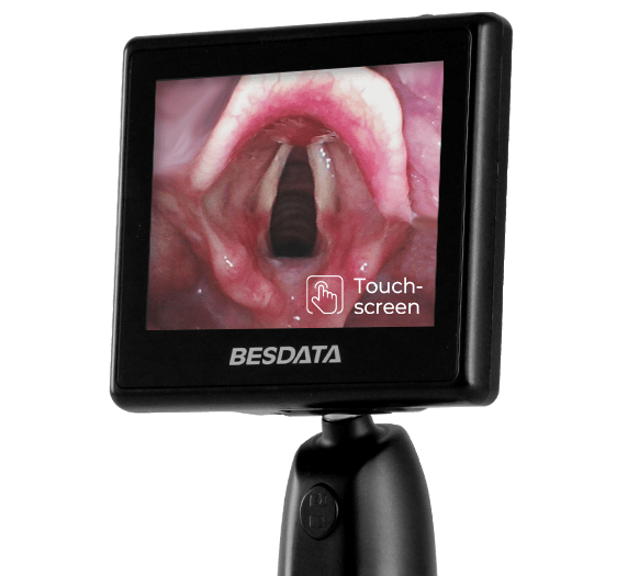 Touchscreen Monitor