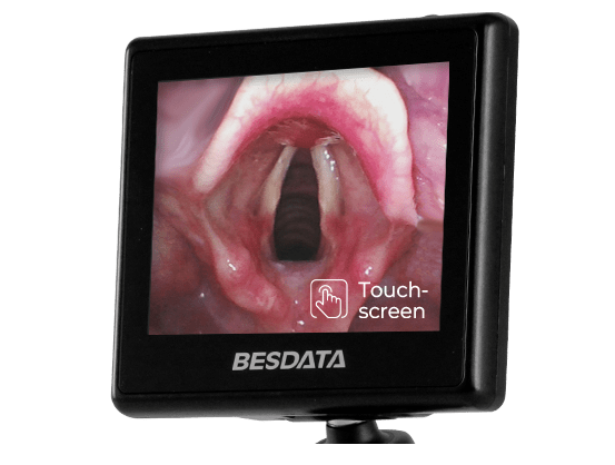 Touchscreen Monitor