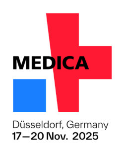 Messe Medica Logo