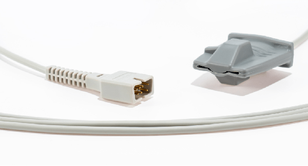 Softsensor für ACCARE Handpulsoximeter