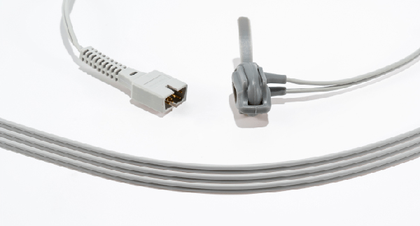 Wrapsensor für ACCARE Handpulsoximeter