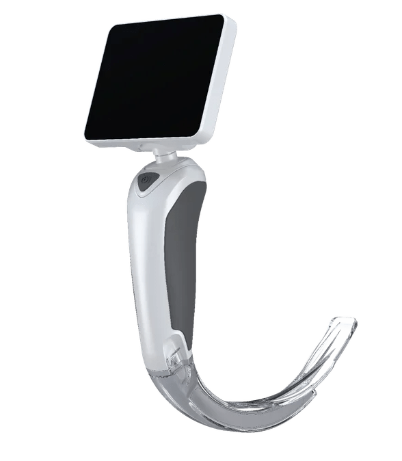 Videolaryngoskop-VX-30-Front-3