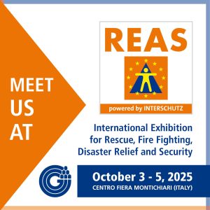 REAS 2025 LOGO